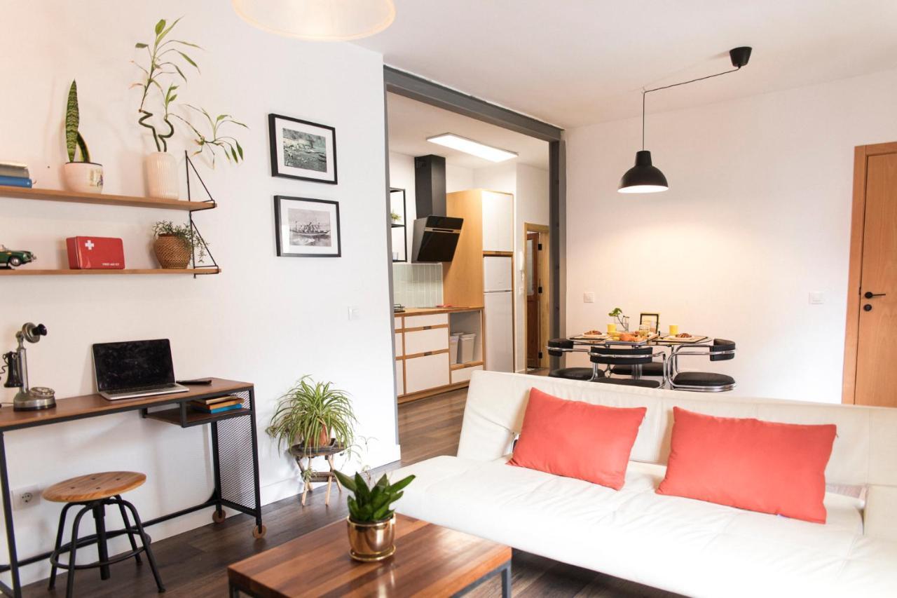 Acogedor Apartamento En San Andres - Casa La Traina Екстер'єр фото