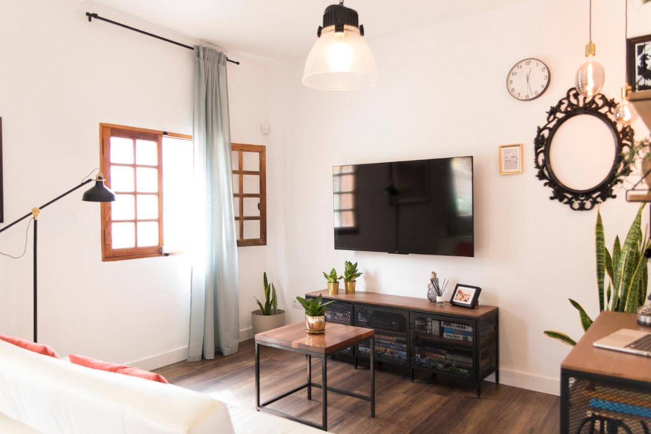 Acogedor Apartamento En San Andres - Casa La Traina Екстер'єр фото