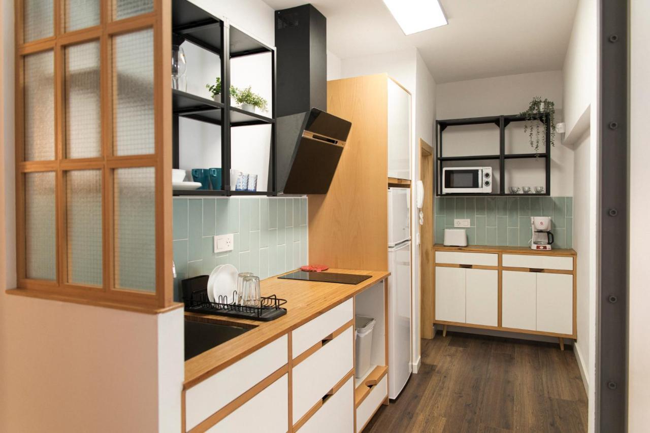 Acogedor Apartamento En San Andres - Casa La Traina Екстер'єр фото