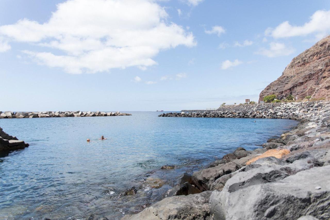Acogedor Apartamento En San Andres - Casa La Traina Екстер'єр фото