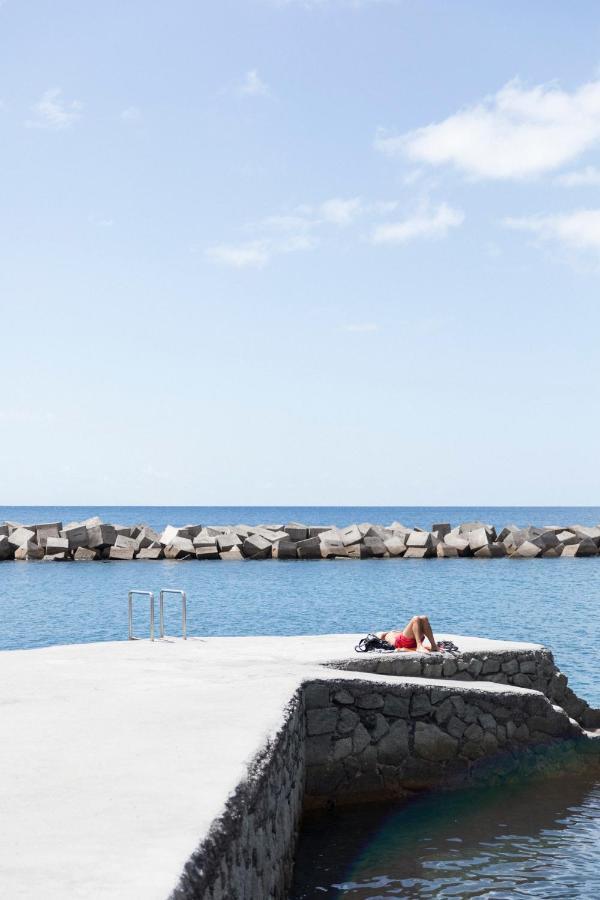 Acogedor Apartamento En San Andres - Casa La Traina Екстер'єр фото