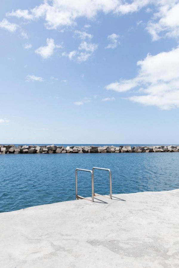 Acogedor Apartamento En San Andres - Casa La Traina Екстер'єр фото