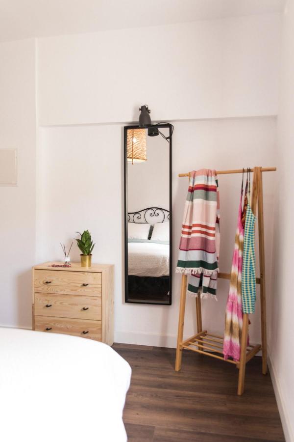 Acogedor Apartamento En San Andres - Casa La Traina Екстер'єр фото