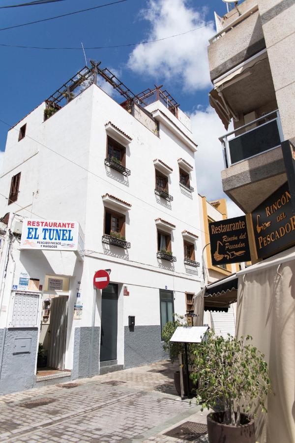 Acogedor Apartamento En San Andres - Casa La Traina Екстер'єр фото